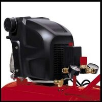 Компрессор Einhell TE-AC 270/50/10 - Превью изображения №2 — Интернет-магазин Time-Shop