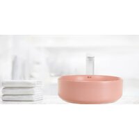 Умывальник WeltWasser Elbach 3134 MP - Превью изображения №3 — Интернет-магазин Time-Shop