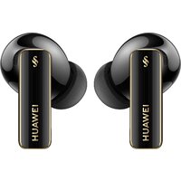 Наушники Huawei FreeBuds Pro 4 (черный, международная версия) - Превью изображения №7 — Интернет-магазин Time-Shop