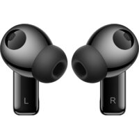 Наушники Huawei FreeBuds Pro 4 (черный, международная версия) - Превью изображения №8 — Интернет-магазин Time-Shop