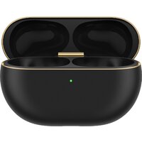 Наушники Huawei FreeBuds Pro 4 (черный, международная версия) - Превью изображения №2 — Интернет-магазин Time-Shop