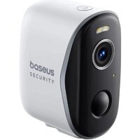 Комплект IP-камер Baseus Security N1 Plus 2-Cam Kit - Превью изображения №2 — Интернет-магазин Time-Shop