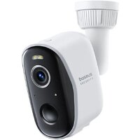 Комплект IP-камер Baseus Security N1 Plus 2-Cam Kit - Превью изображения №5 — Интернет-магазин Time-Shop