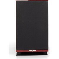 Полочная акустика Sonus Faber Lumina II Amator (красный) - Превью изображения №4 — Интернет-магазин Time-Shop