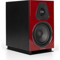 Полочная акустика Sonus Faber Lumina II Amator (красный) - Превью изображения №3 — Интернет-магазин Time-Shop