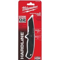 Складной нож Milwaukee 48221998 - Превью изображения №7 — Интернет-магазин Time-Shop