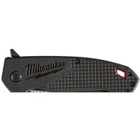 Складной нож Milwaukee 48221998 - Превью изображения №4 — Интернет-магазин Time-Shop