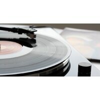 Виниловый проигрыватель Music Hall mmf-1.3 - Превью изображения №4 — Интернет-магазин Time-Shop