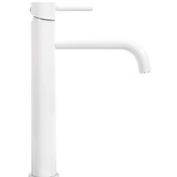 Смеситель Rea Lungo B4400 (белый) - Превью изображения №2 — Интернет-магазин Time-Shop