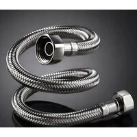 Смеситель Rea Lungo B4400 (белый) - Превью изображения №10 — Интернет-магазин Time-Shop