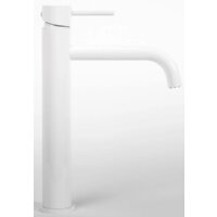 Смеситель Rea Lungo B4400 (белый) - Превью изображения №6 — Интернет-магазин Time-Shop