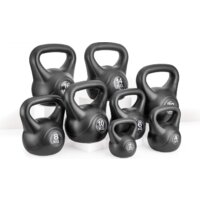 Гиря VictoryFit VF-KP120 12 кг - Превью изображения №4 — Интернет-магазин Time-Shop