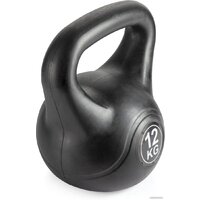 Гиря VictoryFit VF-KP120 12 кг - Превью изображения №2 — Интернет-магазин Time-Shop