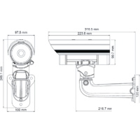 IP-камера D-Link DCS-7413/A1 - Превью изображения №4 — Интернет-магазин Time-Shop