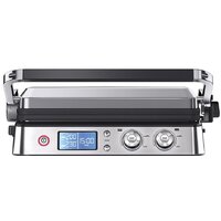 Электрогриль Braun MultiGrill 9 CG9047 - Превью изображения №3 — Интернет-магазин Time-Shop