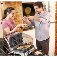 Электрогриль Braun MultiGrill 9 CG9047 - Превью изображения №5 — Интернет-магазин Time-Shop