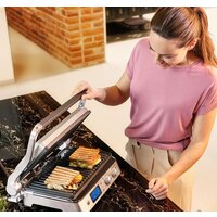 Электрогриль Braun MultiGrill 9 CG9047 - Превью изображения №4 — Интернет-магазин Time-Shop