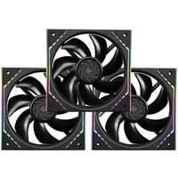 Thermalright TL-M12 X3 (черный)