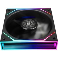 Комплект вентиляторов для корпуса Thermalright TL-M12 X3 (черный) - Превью изображения №5 — Интернет-магазин Time-Shop