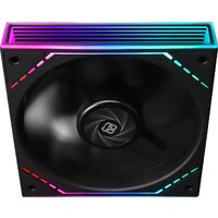 Комплект вентиляторов для корпуса Thermalright TL-M12 X3 (черный) - Превью изображения №7 — Интернет-магазин Time-Shop