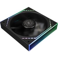 Комплект вентиляторов для корпуса Thermalright TL-M12 X3 (черный) - Превью изображения №6 — Интернет-магазин Time-Shop