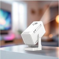 Проектор Philips NeoPix 140 NPX140 - Превью изображения №4 — Интернет-магазин Time-Shop