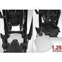 Мойка высокого давления Carver CW-2201E - Превью изображения №2 — Интернет-магазин Time-Shop