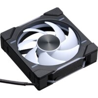 Phanteks D30-120 D-RGB Regular Black PH-F120D30_DRGB_PWM_BK01