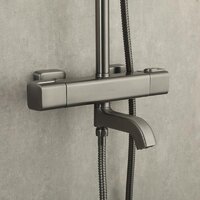 Душевая система  Gappo G2491-9 - Превью изображения №17 — Интернет-магазин Time-Shop