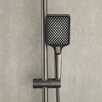 Душевая система  Gappo G2491-9 - Превью изображения №9 — Интернет-магазин Time-Shop