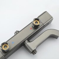 Душевая система  Gappo G2491-9 - Превью изображения №29 — Интернет-магазин Time-Shop