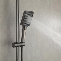 Душевая система  Gappo G2491-9 - Превью изображения №7 — Интернет-магазин Time-Shop