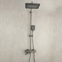 Душевая система  Gappo G2491-9 - Превью изображения №3 — Интернет-магазин Time-Shop