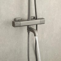 Душевая система  Gappo G2491-9 - Превью изображения №15 — Интернет-магазин Time-Shop