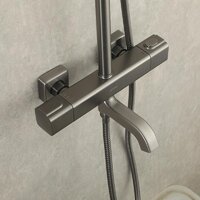 Душевая система  Gappo G2491-9 - Превью изображения №16 — Интернет-магазин Time-Shop