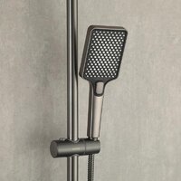 Душевая система  Gappo G2491-9 - Превью изображения №8 — Интернет-магазин Time-Shop