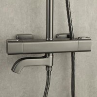 Душевая система  Gappo G2491-9 - Превью изображения №18 — Интернет-магазин Time-Shop