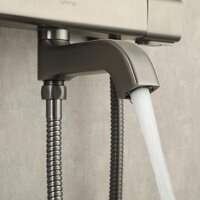 Душевая система  Gappo G2491-9 - Превью изображения №14 — Интернет-магазин Time-Shop