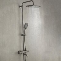 Душевая система  Gappo G2491-9 - Превью изображения №5 — Интернет-магазин Time-Shop