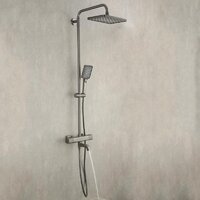 Душевая система  Gappo G2491-9 - Превью изображения №4 — Интернет-магазин Time-Shop