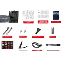 Материнская плата MSI MAG Z890 Tomahawk WiFi - Превью изображения №2 — Интернет-магазин Time-Shop