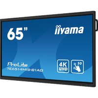 Интерактивная панель iiyama ProLite TE6514MIS-B1AG - Превью изображения №4 — Интернет-магазин Time-Shop