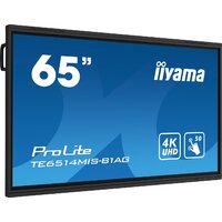 Интерактивная панель iiyama ProLite TE6514MIS-B1AG - Превью изображения №2 — Интернет-магазин Time-Shop