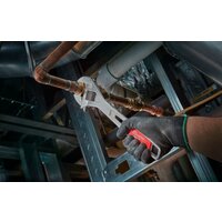 Ключ разводной Milwaukee 48-22-7412 - Превью изображения №3 — Интернет-магазин Time-Shop