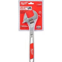 Ключ разводной Milwaukee 48-22-7412 - Превью изображения №2 — Интернет-магазин Time-Shop