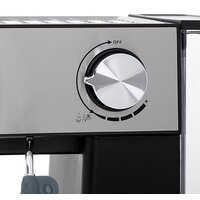 Рожковая кофеварка CAMRY CR 4410 - Превью изображения №4 — Интернет-магазин Time-Shop