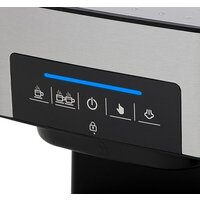 Рожковая кофеварка CAMRY CR 4410 - Превью изображения №2 — Интернет-магазин Time-Shop