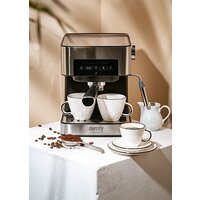 Рожковая кофеварка CAMRY CR 4410 - Превью изображения №6 — Интернет-магазин Time-Shop