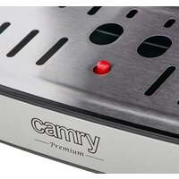 Рожковая кофеварка CAMRY CR 4410 - Превью изображения №3 — Интернет-магазин Time-Shop