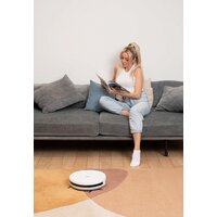 Робот-пылесос AccesStyle VR30R01DW - Превью изображения №2 — Интернет-магазин Time-Shop